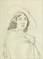 An illustration from Storia della pittura italiana esposta coi monumenti (1848)