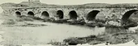 An illustration from Storia dell'arte in Sardegna dal XI al XIV secolo (1907)