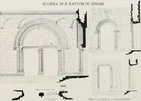 Picture 81 of 266 from Storia dell'arte in Sardegna dal XI al XIV secolo (1907), leaf 107