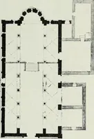 An illustration from Storia dell'arte in Sardegna dal XI al XIV secolo (1907)