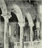 An illustration from Storia dell'arte in Sardegna dal XI al XIV secolo (1907)