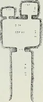 An illustration from Storia dell'arte in Sardegna dal XI al XIV secolo (1907)