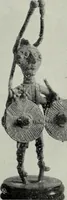 An illustration from Storia dell'arte in Sardegna dal XI al XIV secolo (1907)