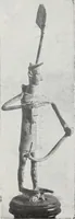 An illustration from Storia dell'arte in Sardegna dal XI al XIV secolo (1907)