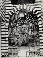 An illustration from Storia dell'arte in Sardegna dal XI al XIV secolo (1907)
