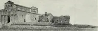 An illustration from Storia dell'arte in Sardegna dal XI al XIV secolo (1907)