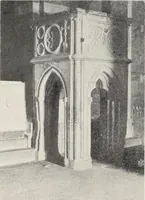 An illustration from Storia dell'arte in Sardegna dal XI al XIV secolo (1907)