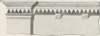An illustration from Storia dell'arte in Sardegna dal XI al XIV secolo (1907)