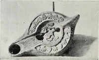 An illustration from Storia dell'arte in Sardegna dal XI al XIV secolo (1907)