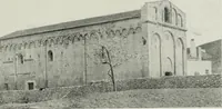An illustration from Storia dell'arte in Sardegna dal XI al XIV secolo (1907)