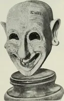 An illustration from Storia dell'arte in Sardegna dal XI al XIV secolo (1907)