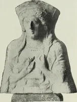 An illustration from Storia dell'arte in Sardegna dal XI al XIV secolo (1907)