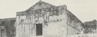 An illustration from Storia dell'arte in Sardegna dal XI al XIV secolo (1907)