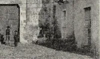 An illustration from Storia dell'arte in Sardegna dal XI al XIV secolo (1907)