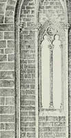 An illustration from Storia dell'arte in Sardegna dal XI al XIV secolo (1907)