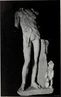 An illustration from Storia dell'arte in Sardegna dal XI al XIV secolo (1907)