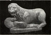 An illustration from Storia dell'arte in Sardegna dal XI al XIV secolo (1907)