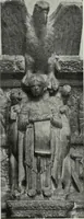 An illustration from Storia dell'arte in Sardegna dal XI al XIV secolo (1907)