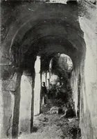 An illustration from Storia dell'arte in Sardegna dal XI al XIV secolo (1907)