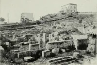 An illustration from Storia dell'arte in Sardegna dal XI al XIV secolo (1907)