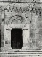 An illustration from Storia dell'arte in Sardegna dal XI al XIV secolo (1907)