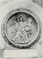 An illustration from Storia dell'arte in Sardegna dal XI al XIV secolo (1907)