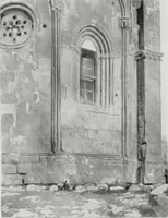 An illustration from Storia dell'arte in Sardegna dal XI al XIV secolo (1907)