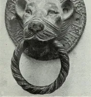 Picture 187 of 266 from Storia dell'arte in Sardegna dal XI al XIV secolo (1907), leaf 320