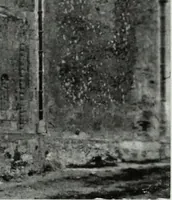 An illustration from Storia dell'arte in Sardegna dal XI al XIV secolo (1907)