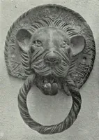 An illustration from Storia dell'arte in Sardegna dal XI al XIV secolo (1907)