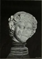 An illustration from Storia dell'arte in Sardegna dal XI al XIV secolo (1907)