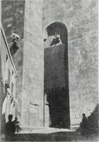 An illustration from Storia dell'arte in Sardegna dal XI al XIV secolo (1907)