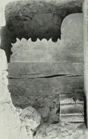 An illustration from Storia dell'arte in Sardegna dal XI al XIV secolo (1907)