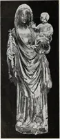 An illustration from Storia dell'arte in Sardegna dal XI al XIV secolo (1907)
