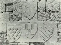 An illustration from Storia dell'arte in Sardegna dal XI al XIV secolo (1907)