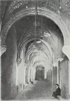 An illustration from Storia dell'arte in Sardegna dal XI al XIV secolo (1907)