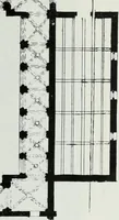 An illustration from Storia dell'arte in Sardegna dal XI al XIV secolo (1907)