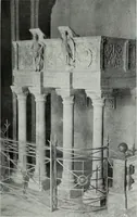 An illustration from Storia dell'arte in Sardegna dal XI al XIV secolo (1907)