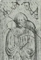 An illustration from Storia dell'arte in Sardegna dal XI al XIV secolo (1907)