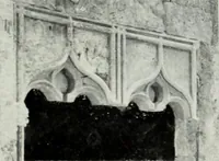 An illustration from Storia dell'arte in Sardegna dal XI al XIV secolo (1907)