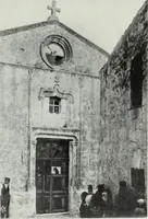 An illustration from Storia dell'arte in Sardegna dal XI al XIV secolo (1907)
