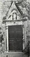 An illustration from Storia dell'arte in Sardegna dal XI al XIV secolo (1907)