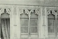 An illustration from Storia dell'arte in Sardegna dal XI al XIV secolo (1907)