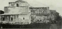 An illustration from Storia dell'arte in Sardegna dal XI al XIV secolo (1907)