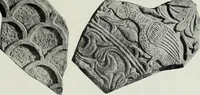 An illustration from Storia dell'arte in Sardegna dal XI al XIV secolo (1907)