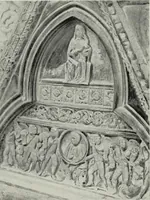 An illustration from Storia dell'arte in Sardegna dal XI al XIV secolo (1907)