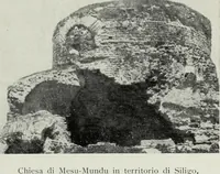 Picture 62 of 266 from Storia dell'arte in Sardegna dal XI al XIV secolo (1907), leaf 80