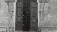 An illustration from Storia dell'arte in Sardegna dal XI al XIV secolo (1907)