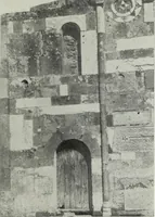 An illustration from Storia dell'arte in Sardegna dal XI al XIV secolo (1907)