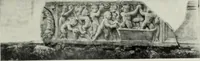 An illustration from Storia dell'arte in Sardegna dal XI al XIV secolo (1907)